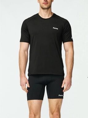 NWT Forme Ergo Shorts Sz L